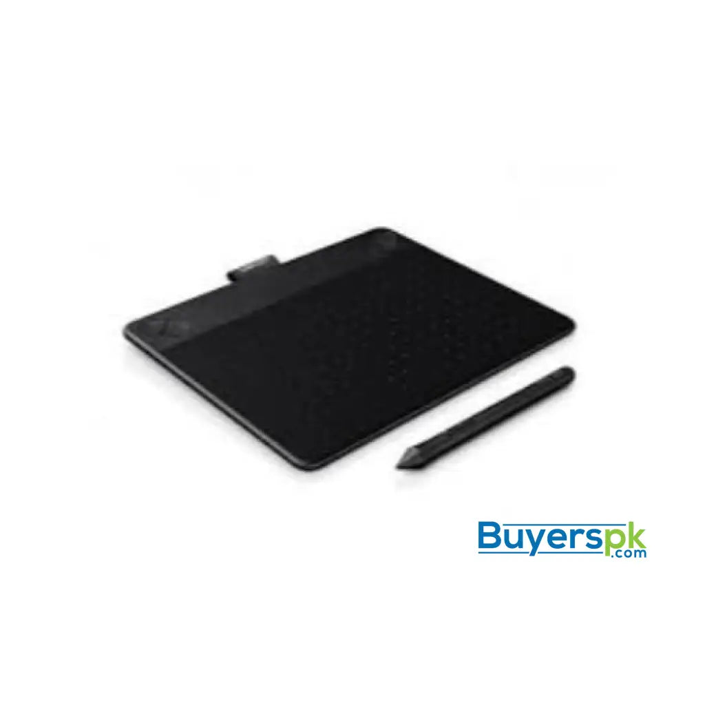 Graphic Tablet Wacom Intuos Art Pen&Touch Small Tablet CTH490 9-inch x 6-inch - Graphic Tablet Graphic Tablet Wacom Intuos Art Pen&Touch Small Tablet CTH490 9-inch x 6-inch - Graphic Tablet